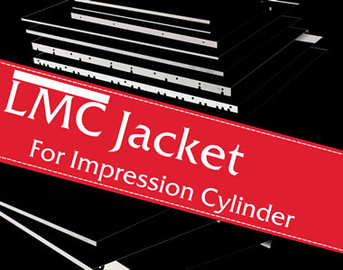 LMC Perfecting Impression Jackets