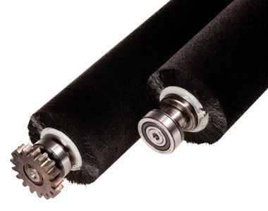 Heidelberg Brush Rollers