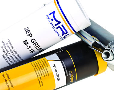 Grease & Grease Guns