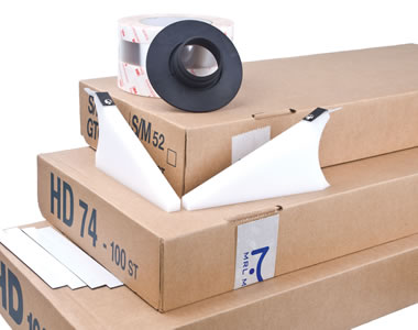 Inking Unit Products