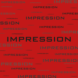 Impression
