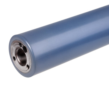 XL 105 & XL 106 Hard Rollers