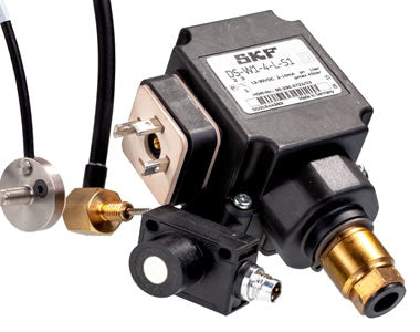 Sensors — MRL Midlands Ltd