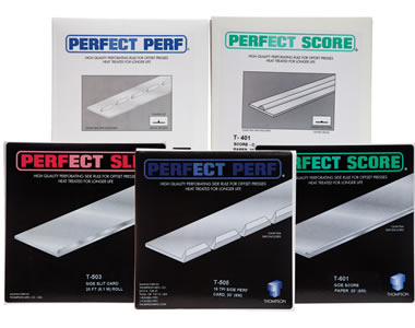 Thompson Offset Rules