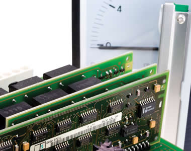 Circuit Boards & Screens