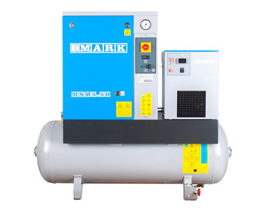 Compressors — MRL Midlands Ltd