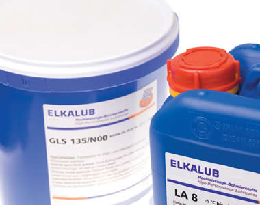 Elkalub Oil