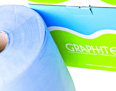 Wipes, Cloths & Paper Towels