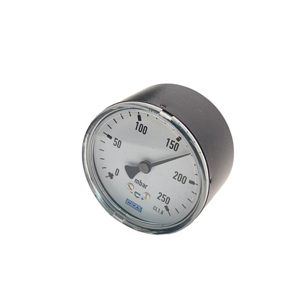 Heidelberg Manometer