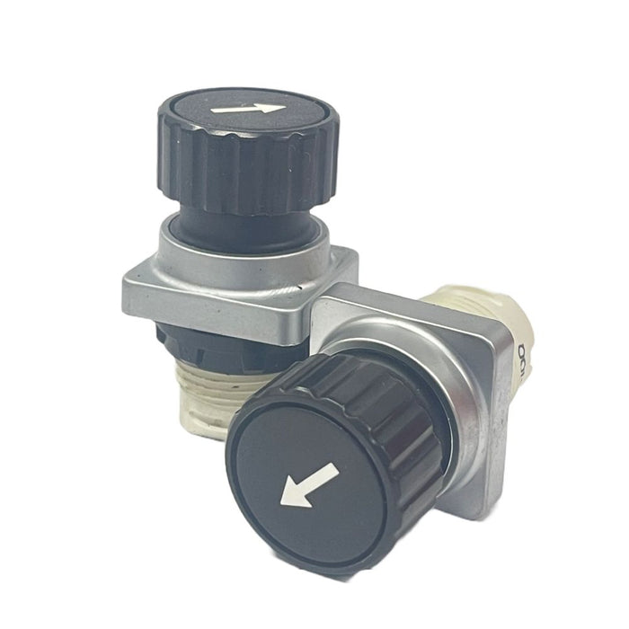 Heidelberg Palm Button