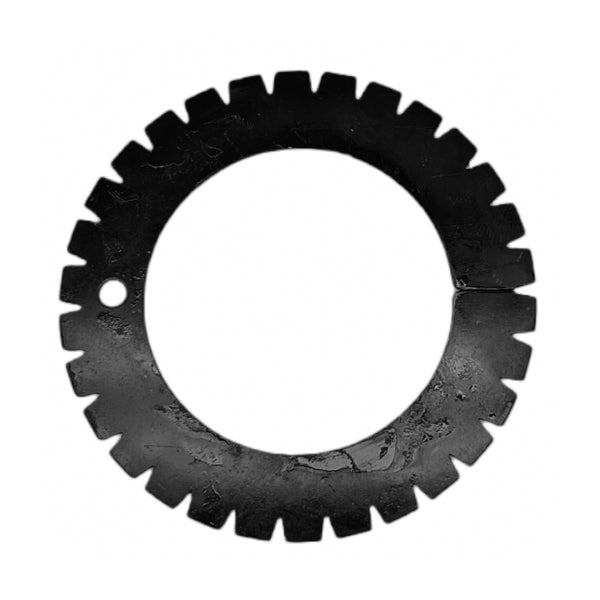 STAHL Perforating Knife