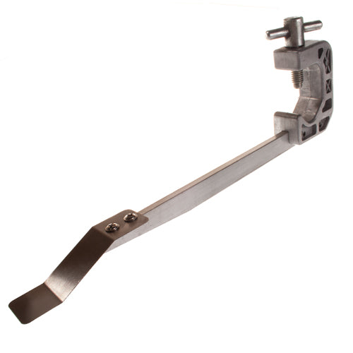 Heidelberg Narrow Sheet Smoother With Clamp