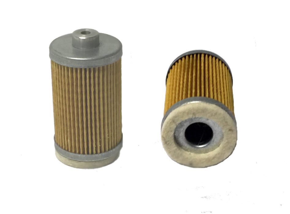 Rietschle Paper Filter