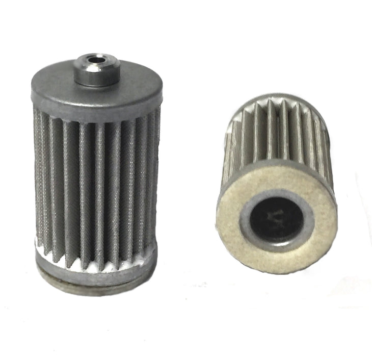 Rietschle Metal Mesh Filter