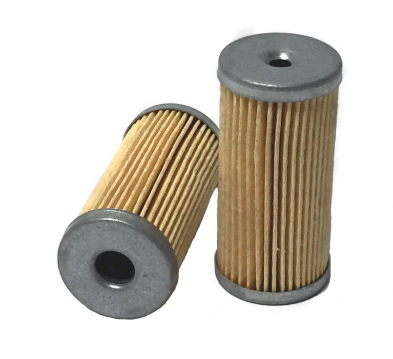 Rietschle Paper Filter