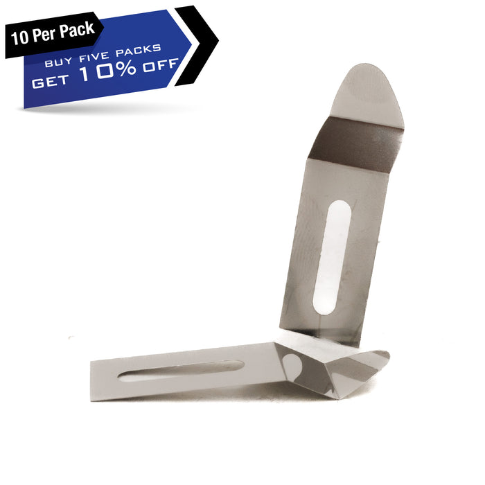 Komori Bent Sheet Separator