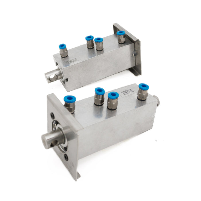 Heidelberg XL 106 Pneumatic Cylinder