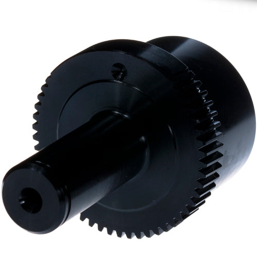 Heidelberg Drive Side Inking Roller Journal Box