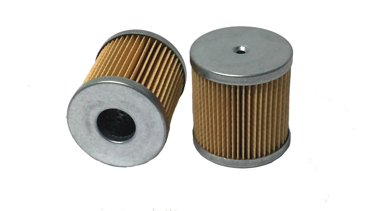 Rietschle Paper Filter