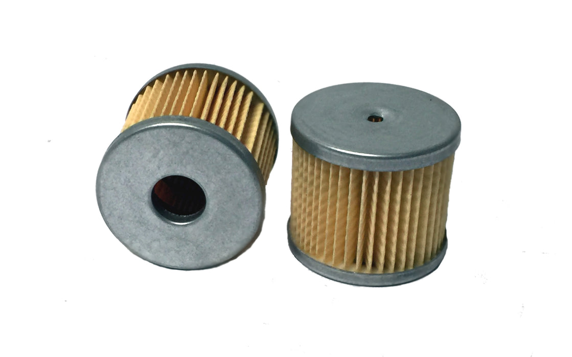 Rietschle Paper Filter