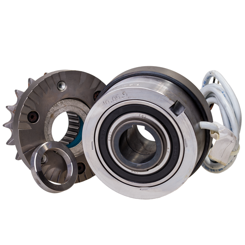 AC-001 Heidelberg Magnetic Feeder Clutch Coupling 66.109.131/02 SM102 CD102 SO74 SO102 SM72 