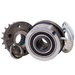 AC-001 Heidelberg Magnetic Feeder Clutch Coupling 66.109.131/02 SM102 CD102 SO74 SO102 SM72 