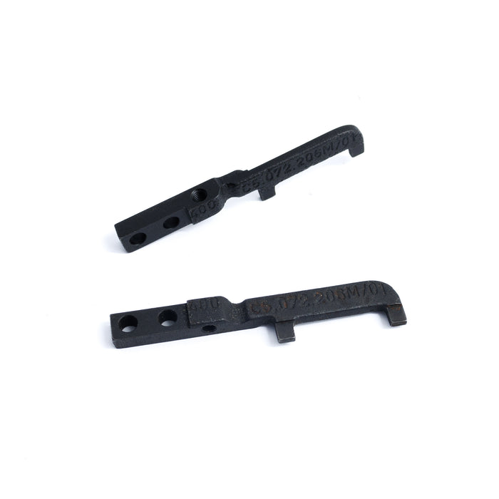 Heidelberg Side Lay Paper Stop Driver