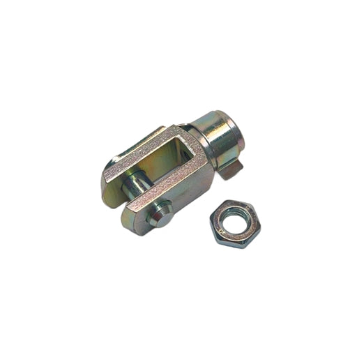 AC-151 Heidelberg Complete Forkhead 00.580.1094