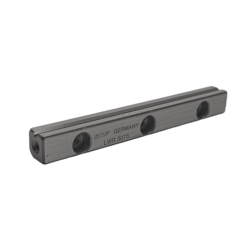 AC-153 Heidelberg Front Lay Guide Rail SM102 CD102 XL105 00.580.4828 LWR 3075