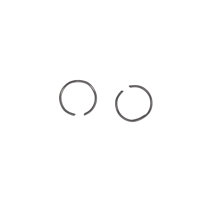 Heidelberg Shaft Spring