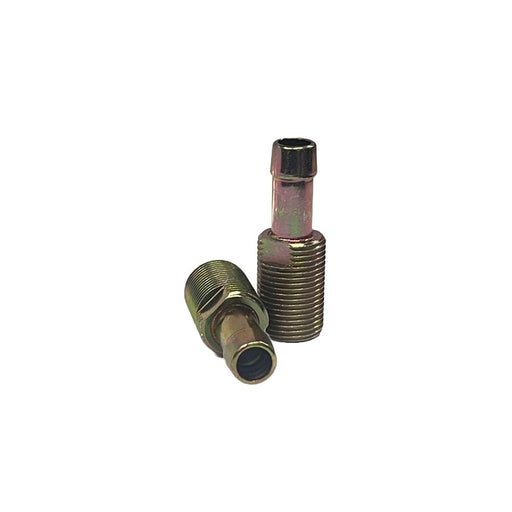 AC-208 Heidelberg Temperature Control Hose Nozzle A4.272.007 QM46 CD74 XL75 