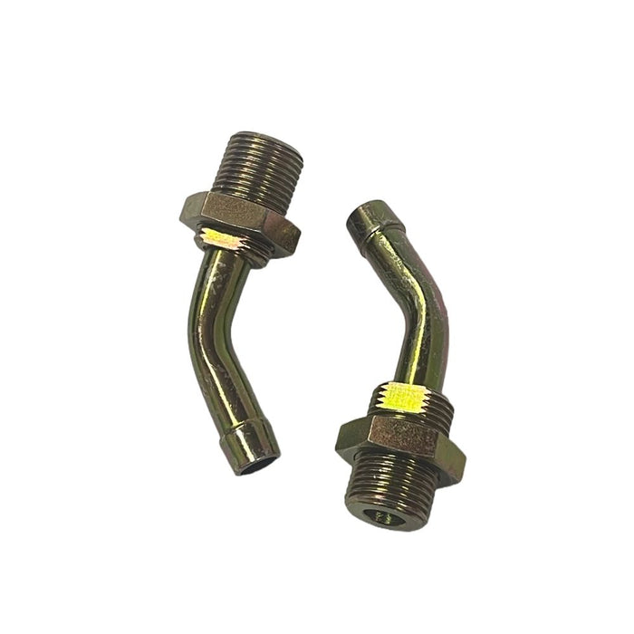 AC-215 Heidelberg Temperature Control Hose Nozzle F2.032.012/01 CD74 XL75