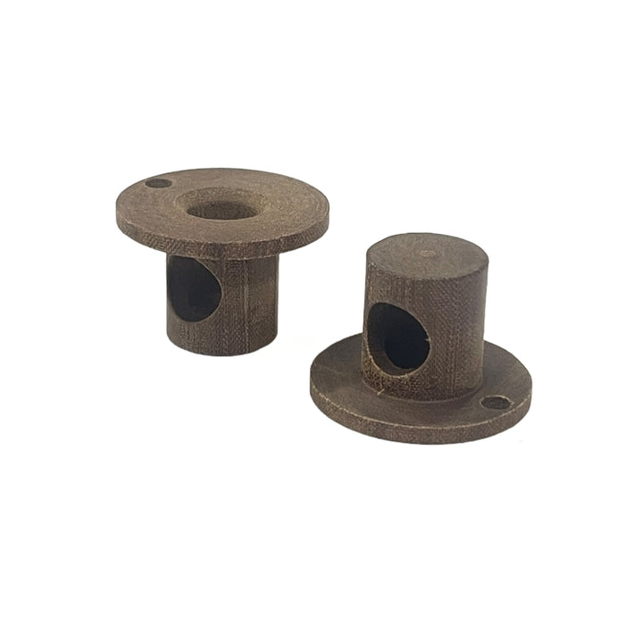 AC-232 STAHL Socket 228-207-01-00