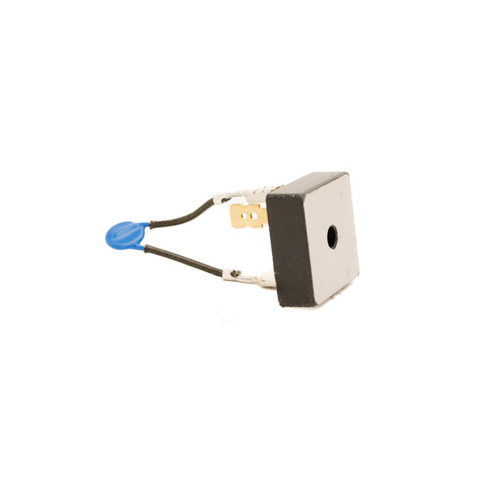 Heidelberg Rectifier