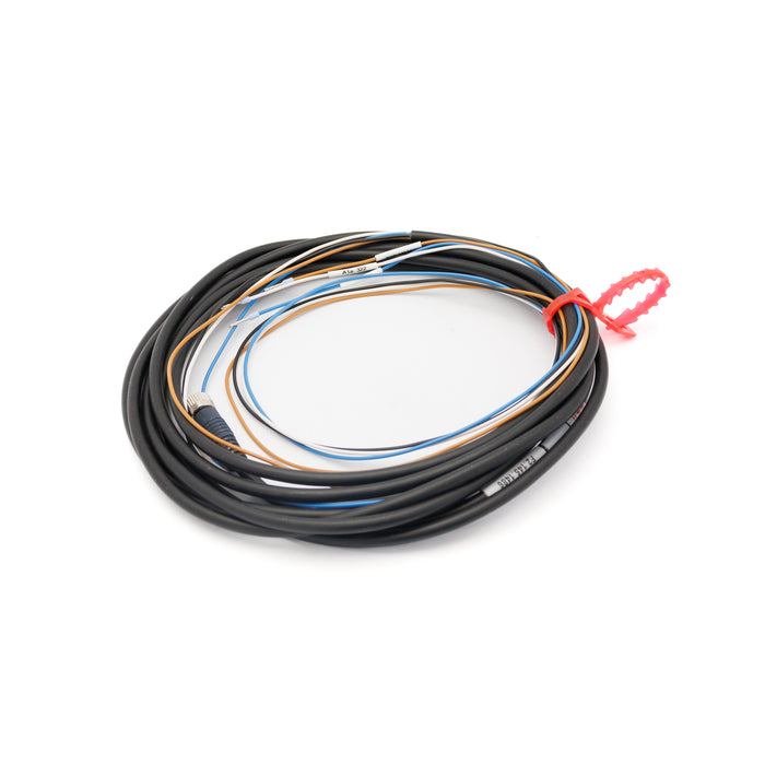 Heidelberg Connecting Line