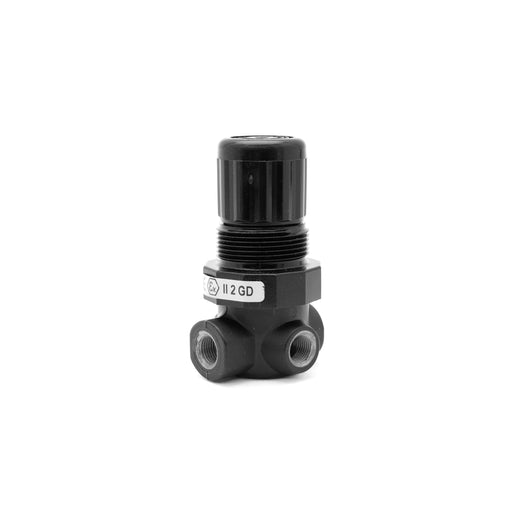 AC-384 NORGREN Regulator R07-105-RNMG  1/8