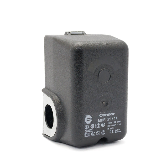 Heidelberg Compressor Pressure Switch