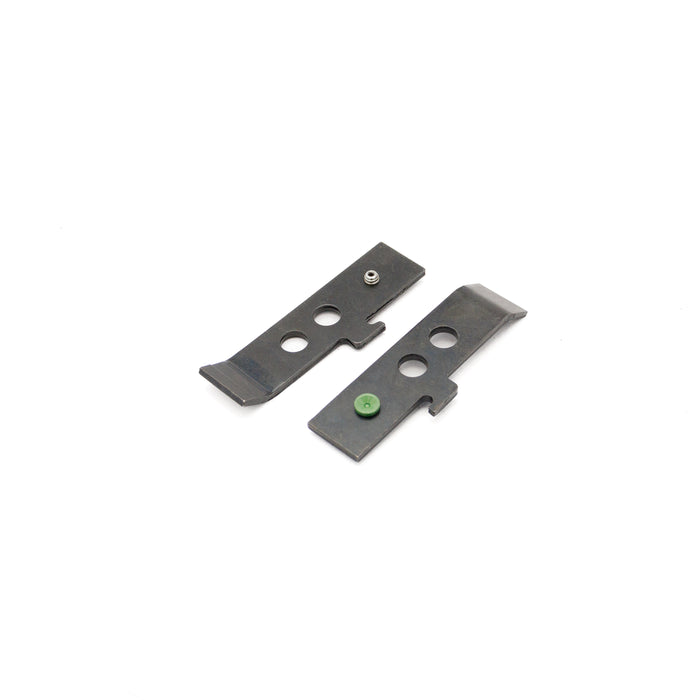 Heidelberg Delivery Gripper