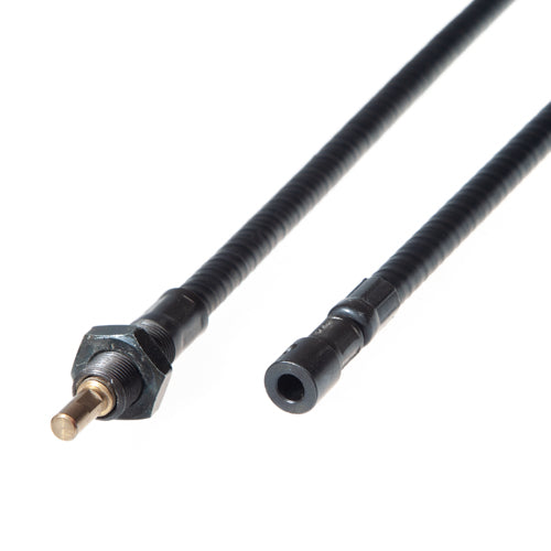 AC-67 Heidelberg Feeder Head Control Shaft Cable 41.028.151 SM102 CD74 CD102 PM74 SO102 SO74 SM74 SM72 