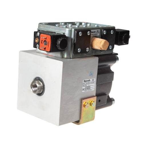 AC-72 Heidelberg SM102 Impression Control Piston 61.335.003
