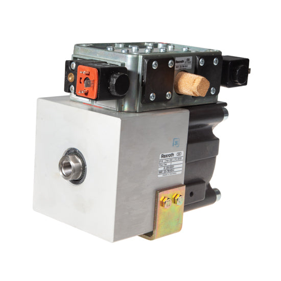 AC-72 Heidelberg SM102 Impression Control Piston 61.335.003