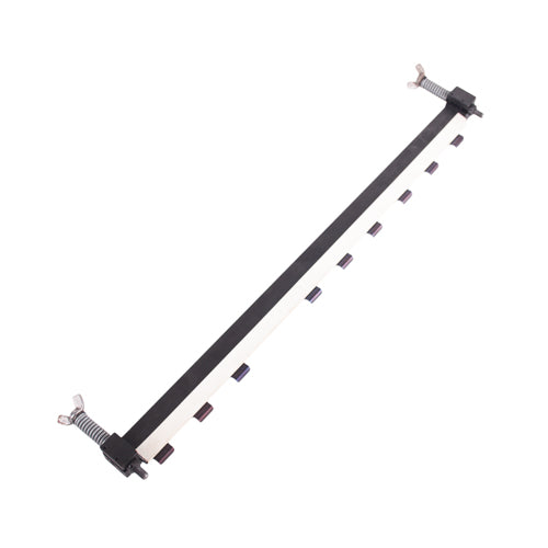 AC-90 Heidelberg Pressing Bar  Pressure Rail SM52 MV.031.448