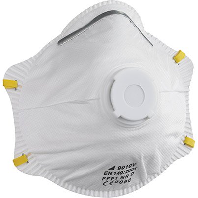 Alpha Solway 9010 FFP1 Mask