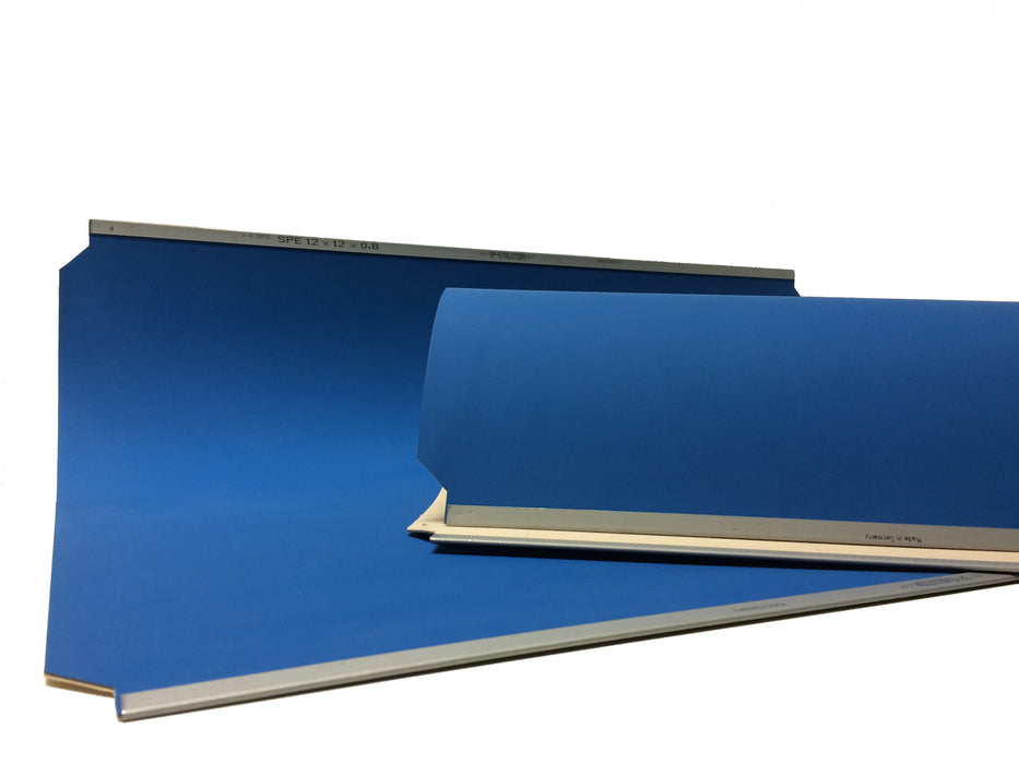 Heidelberg Kinyo Europa Barred Blanket