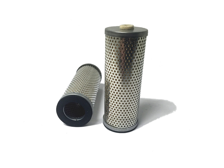 Becker Metal Mesh Filter