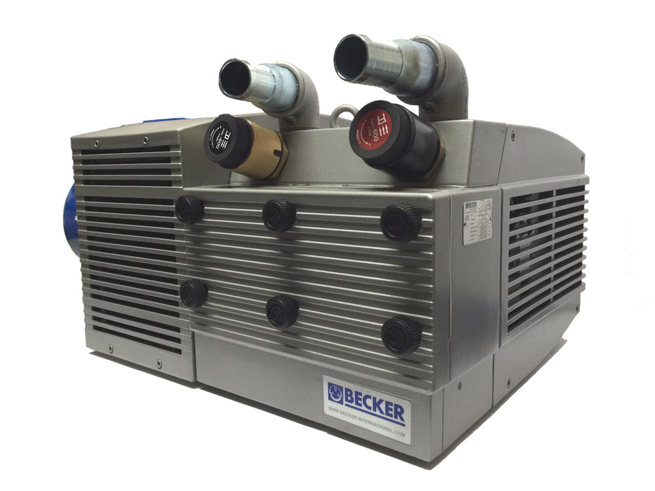 Becker DVT 3.100 Pump