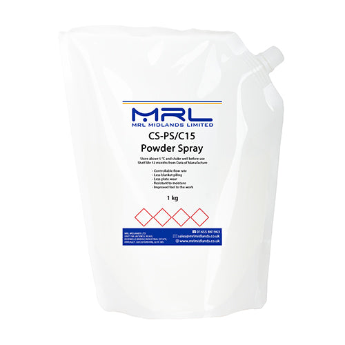 C-PSC15 MRL Powder Spray