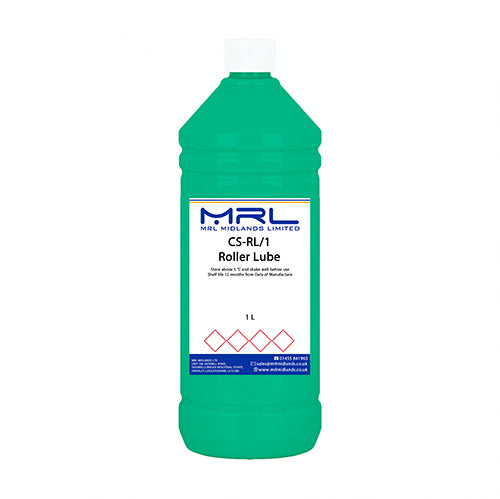 MRL Roller Lube