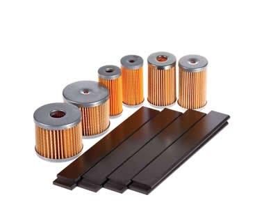 CLFT41/SET Rietschle CLFT41 Service Kit