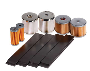 CLFT61/SET Rietschle CLFT61 Service Kit
